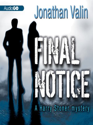 cover image of Final Notice